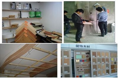 【专业介绍】襄阳职业技术学院--建筑装饰工程技术专业